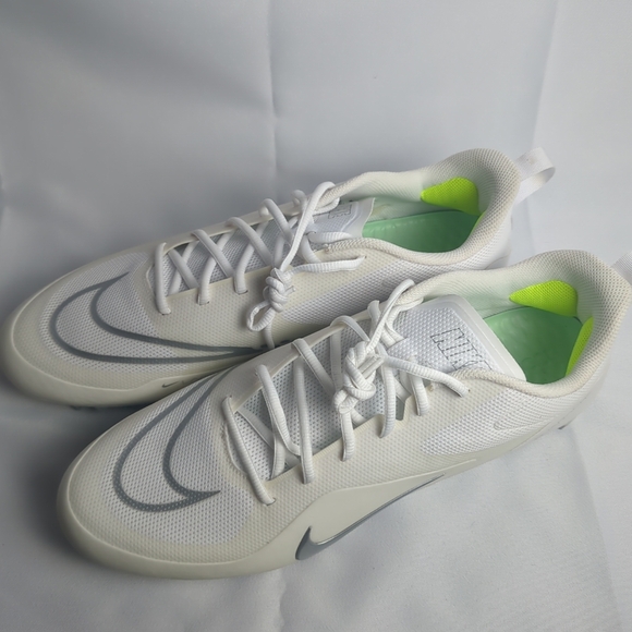 Nike huarache cleet sz 16 - Picture 2 of 10